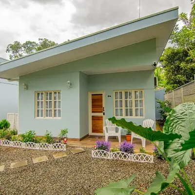 Villas Mali La Fortuna