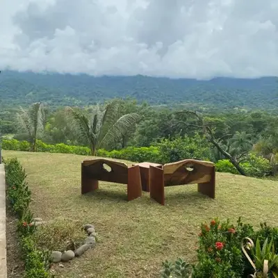 Lapas House