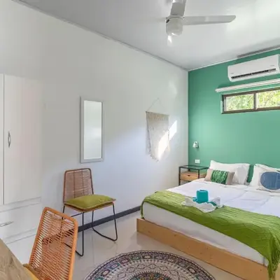 Colores Beach Apartments Santa Teresa