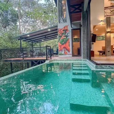 Casa de Agua