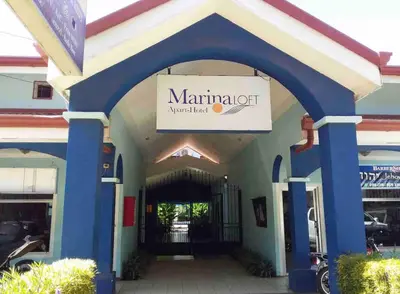 Gallery image of Marina Loft in Coco