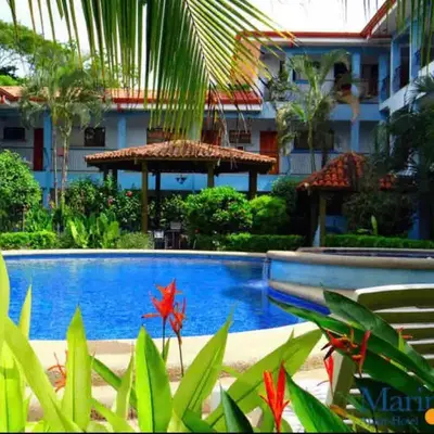 Marina Loft