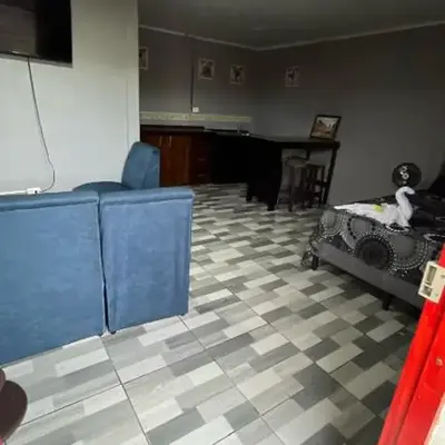 Mi refugio