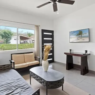 Cozy 3BR Townhouse Near Tamarindo-2 Pool&More