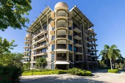 Gallery image of La Perla 161-Oceanview,Penthouse,Walking Distance in Tamarindo