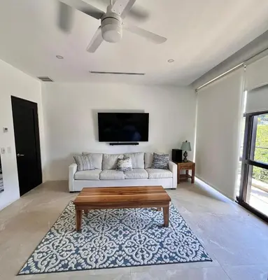 Gallery image of La Perla 161-Oceanview,Penthouse,Walking Distance in Tamarindo