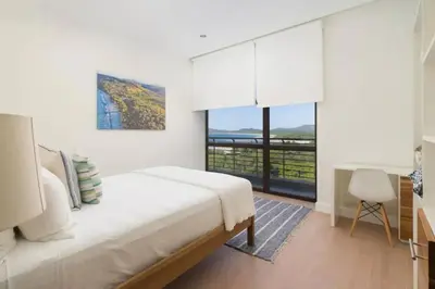 Gallery image of La Perla 161-Oceanview,Penthouse,Walking Distance in Tamarindo