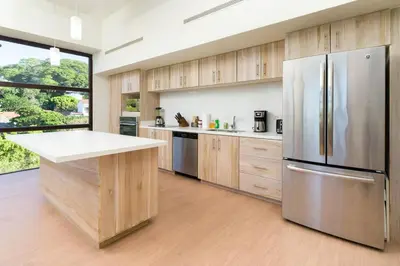 Gallery image of La Perla 161-Oceanview,Penthouse,Walking Distance in Tamarindo