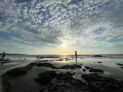 Gallery image of La Perla 161-Oceanview,Penthouse,Walking Distance in Tamarindo