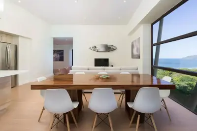 Gallery image of La Perla 161-Oceanview,Penthouse,Walking Distance in Tamarindo