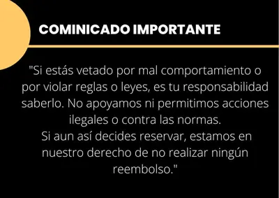 a screenshot of a text box with the words communist indo impropriandum at Chic Studio in Barrio Escalante in Tapantí