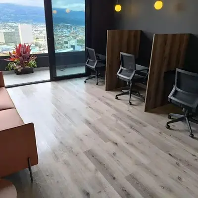 Chic Studio in Barrio Escalante