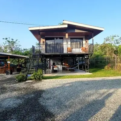 Marlin Vacations Home