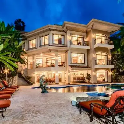 Palacio Tropical
