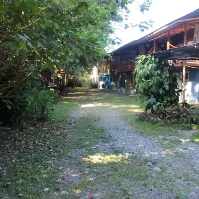 Brisas del Caribe 3