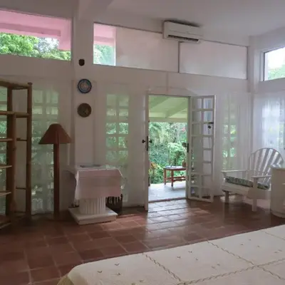 Apartamento Karibu