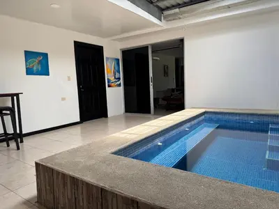 Gallery image of Casa Bela in Parrita