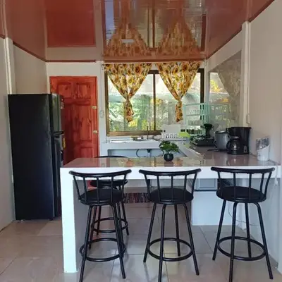 Casitas katia