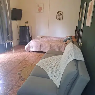 Beliz Habitación privada con baño privado