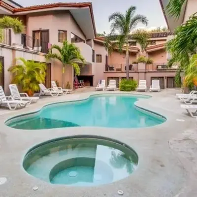The Cove Door 15 Main Floor Unit