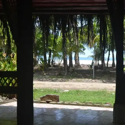 Hostel Piramys