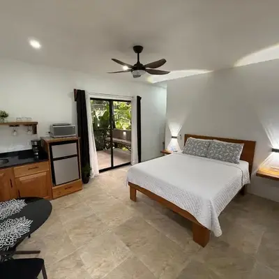 Creekside Lofts #1