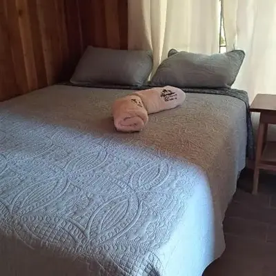 Cabaña Nosara