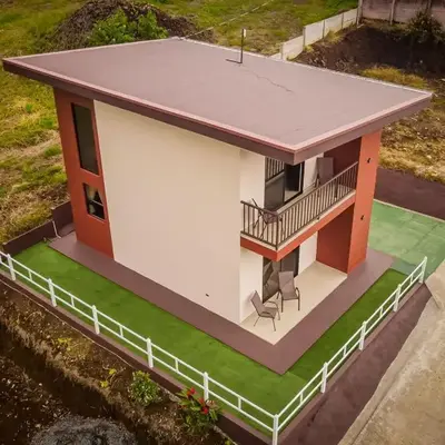 Toucan Villa Rio Cuarto