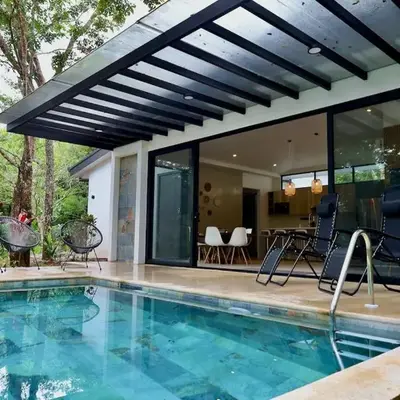Casa La Junglita