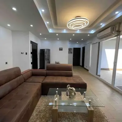 Villa del Sol house with pool & AC