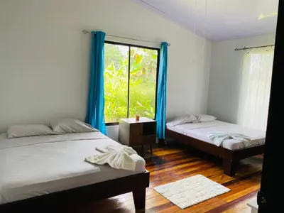 Gallery image of Villa Fortuna, Villa & Piscina, Volcán Arenal in Guayabal