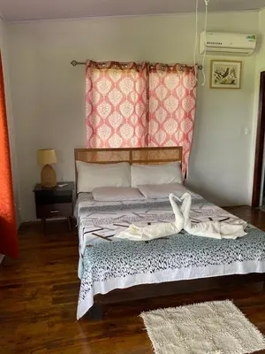 Gallery image of Villa Fortuna, Villa & Piscina, Volcán Arenal in Guayabal