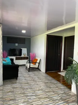 Gallery image of Villa Fortuna, Villa & Piscina, Volcán Arenal in Guayabal