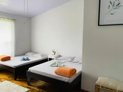 Gallery image of Villa Fortuna, Villa & Piscina, Volcán Arenal in Guayabal