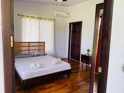 Gallery image of Villa Fortuna, Villa & Piscina, Volcán Arenal in Guayabal