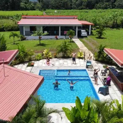 Villa Fortuna