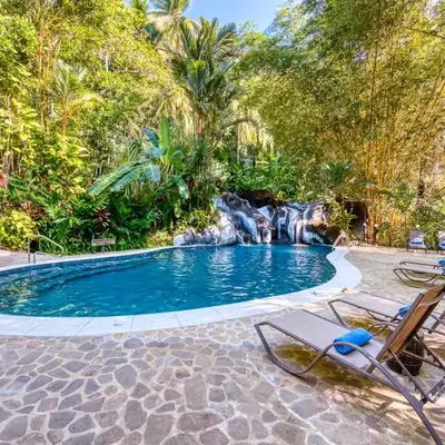Ylang Ylang Beach Resort