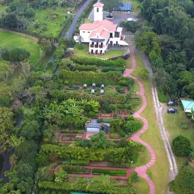 Hotel El Arca