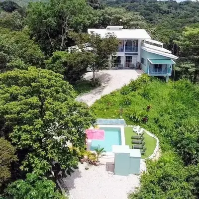 Casa Nube