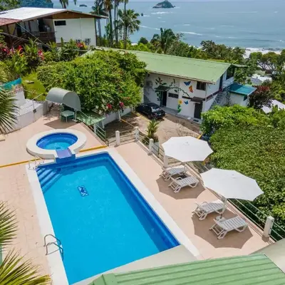 Hotel Villas de la Selva