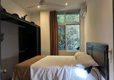 Gallery image of Manuel Antonio Condo 4 personnes 2 lits in Quepos