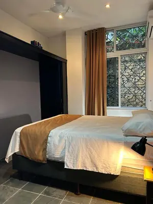 Gallery image of Manuel Antonio Condo 4 personnes 2 lits in Quepos