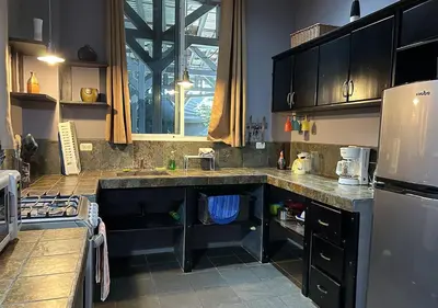 Gallery image of Manuel Antonio Condo 4 personnes 2 lits in Quepos