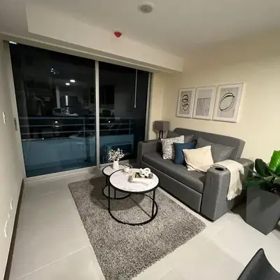 Luxury Escape 1 Bedroom & 1 Bathroom c404 Tly