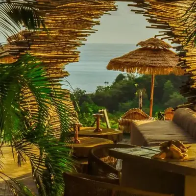 Dar Lamia Boutique Hotel