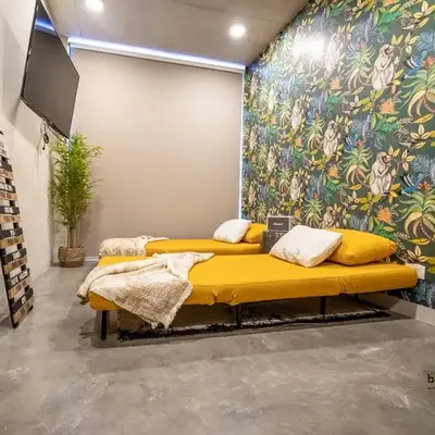 Tropical Apartment URBN Escalante
