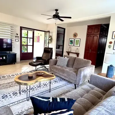 Casa Suerte