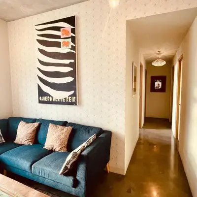 Charming 3BR in Trendy Neighborhood