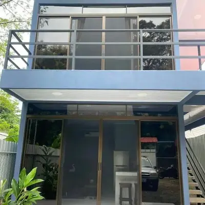 Apartamentos zafiro