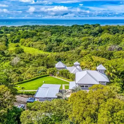 Castillo Colonial Nosara - by Pura Villas